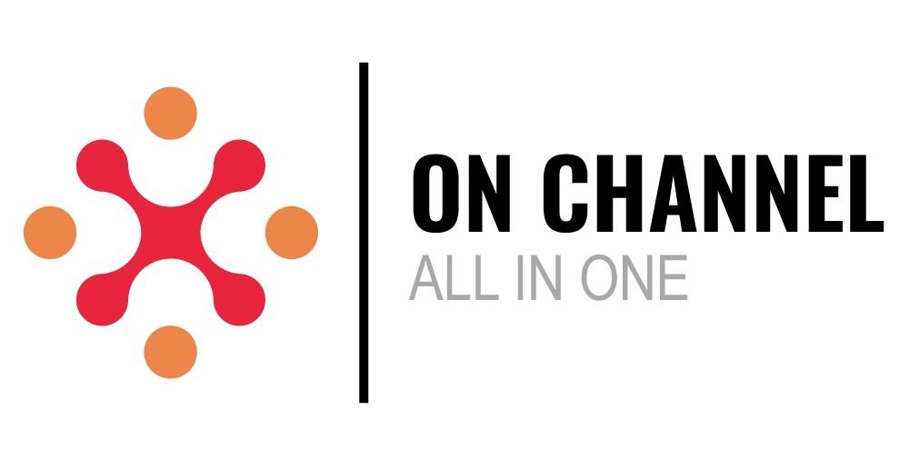 Onchannel Logo